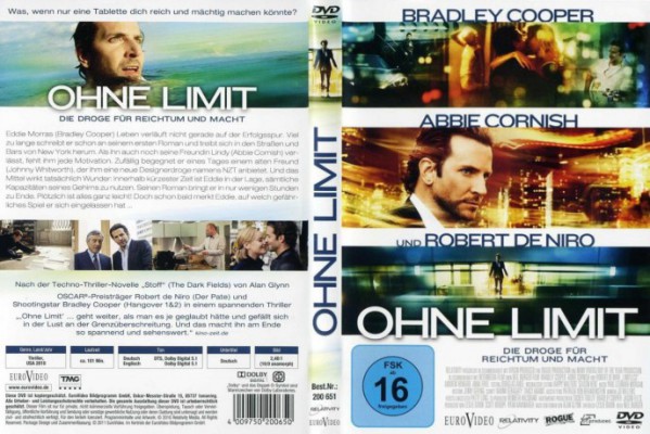 poster Ohne Limit  (2011)